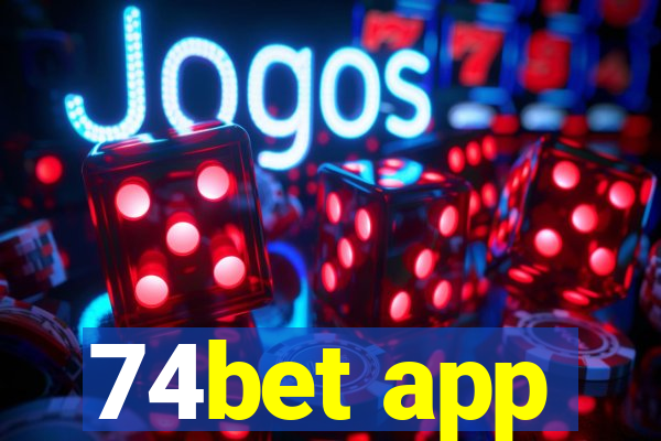 74bet app